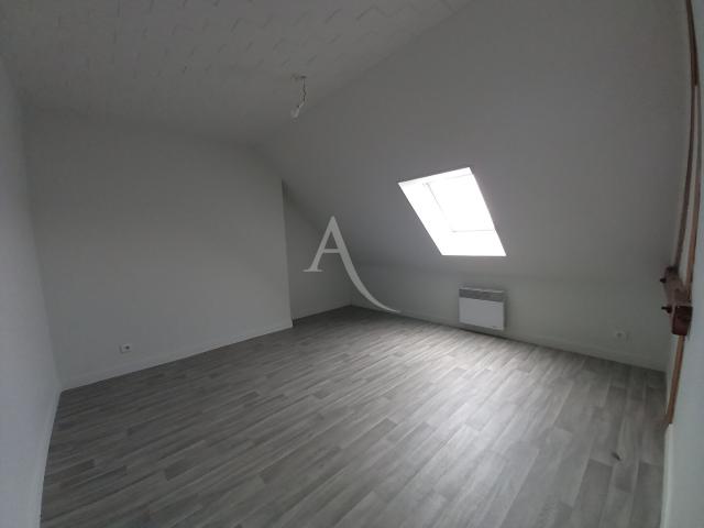 Gournay en Bray Location Appartement 76