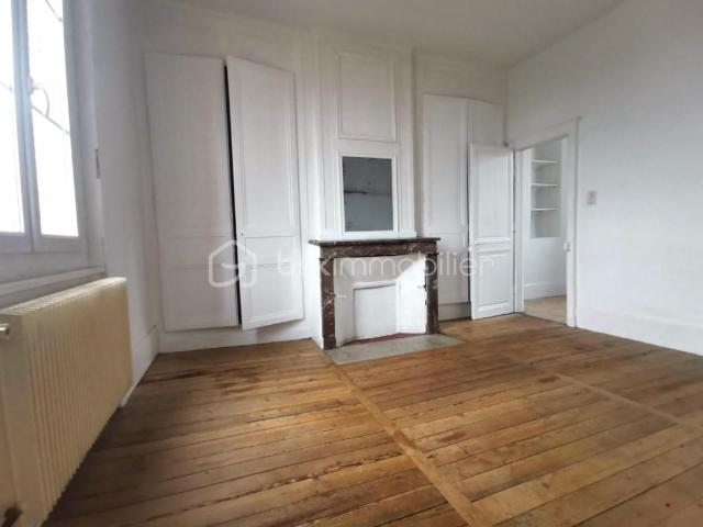 Gournay en Bray Vente Duplex/triplex 76