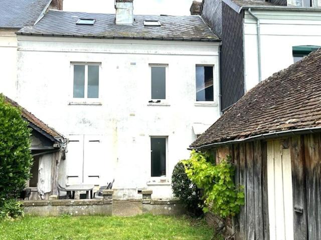 Gournay en Bray Vente Immeuble 76