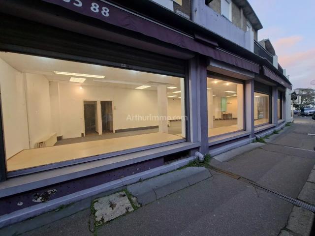 Gournay en Bray Vente Immeuble 76