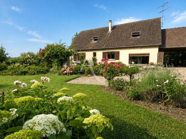 Gournay en Bray Vente Maison 76