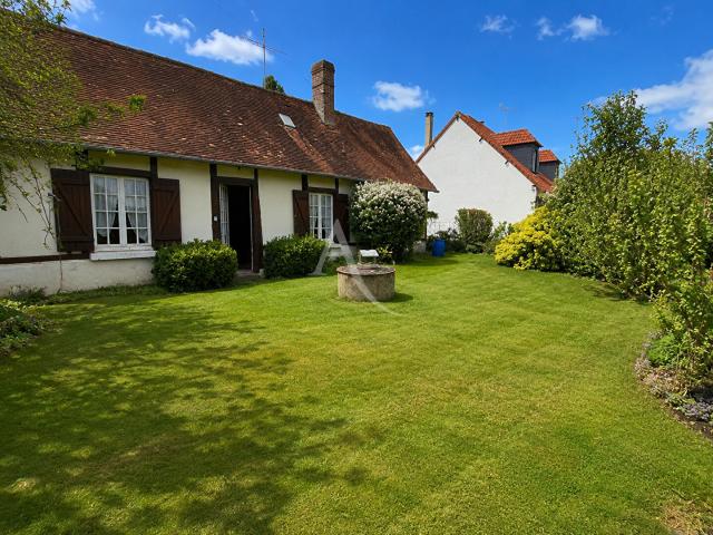Gournay en Bray Vente Maison 76