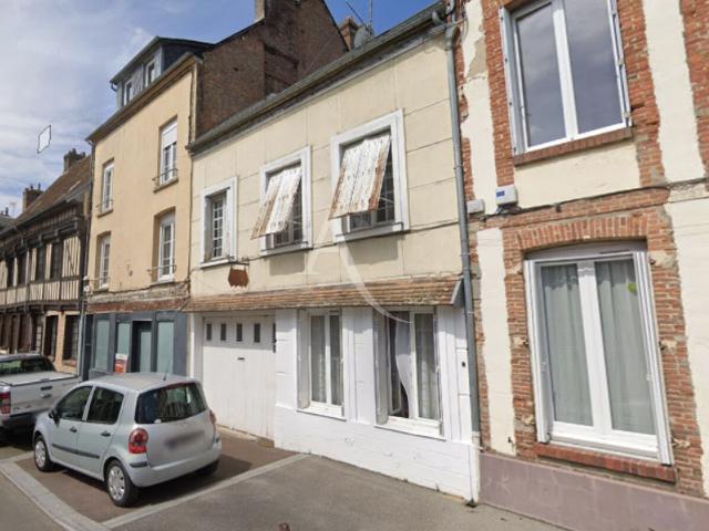 Gournay en Bray Vente Maison 76
