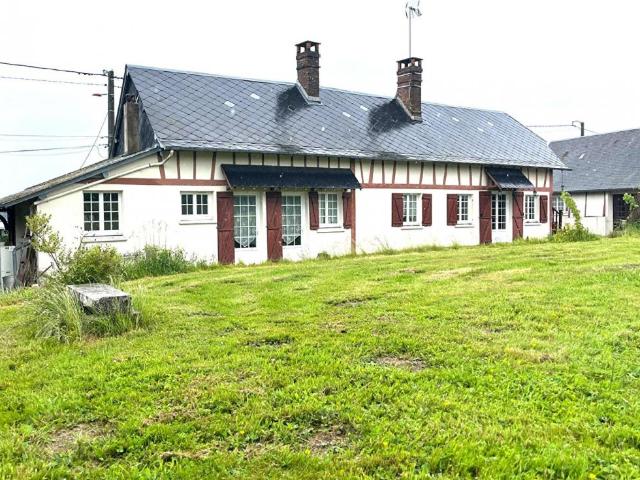 Gournay en Bray Vente Maison 76