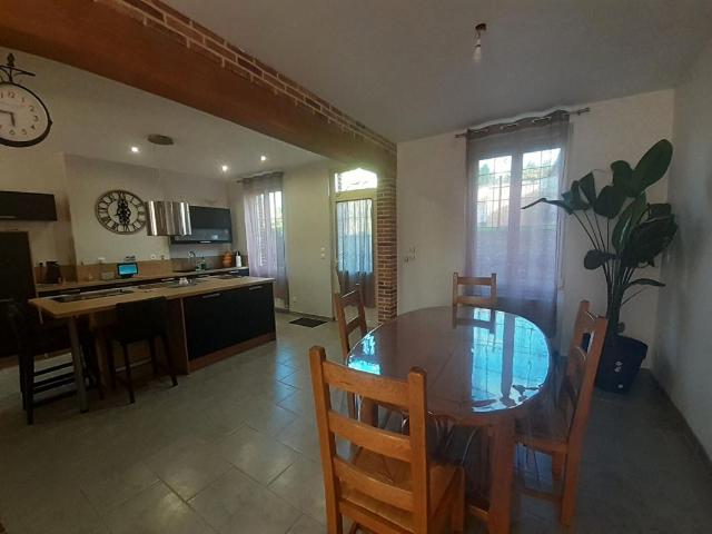 Gournay en Bray Vente Maison 76