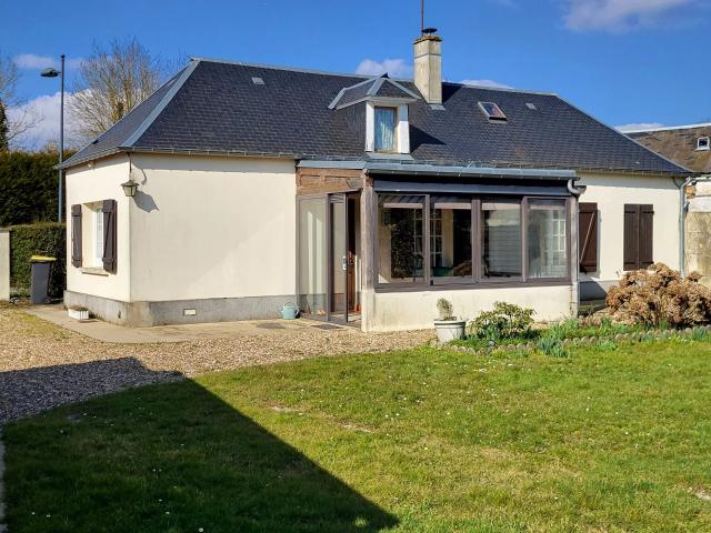 Gournay en Bray Vente Maison 76