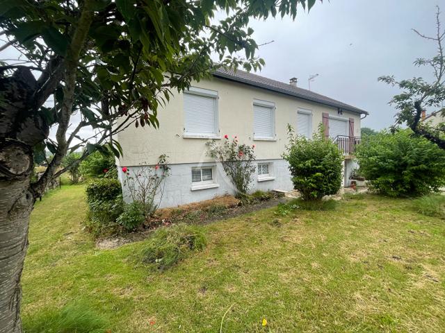Gournay en Bray Vente Maison 76