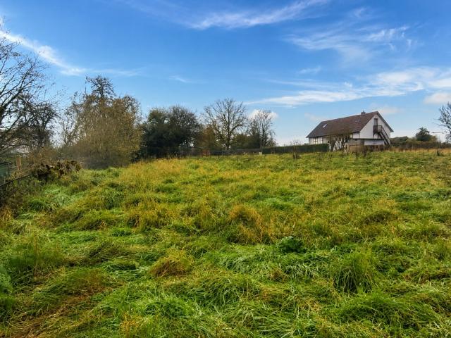 Gournay en Bray Vente Terrain 76