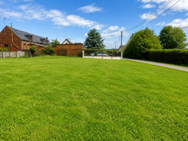 Gournay en Bray Vente Terrain 76