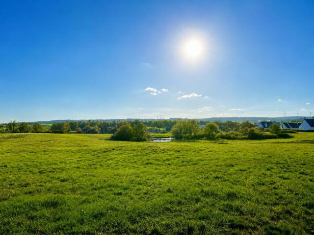 Gournay en Bray Vente Terrain 76
