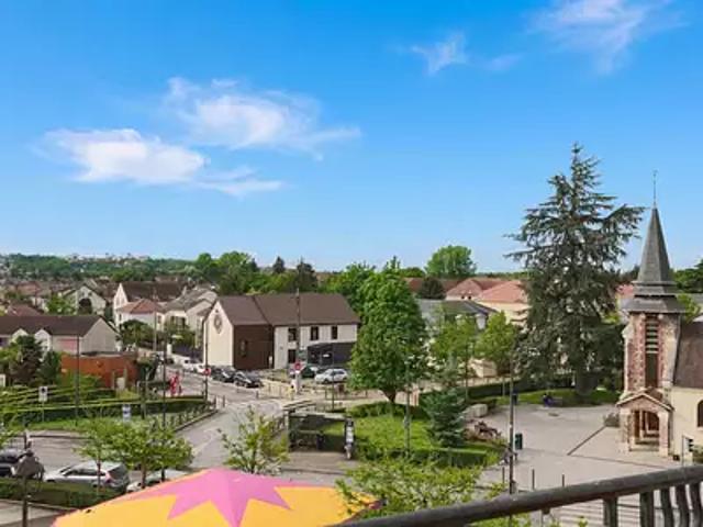 Gournay sur Marne 93460 Achat / Vente appartement 2 pièces t2