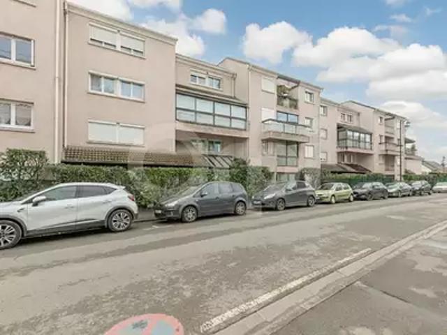 Gournay sur Marne 93460 Achat / Vente appartement 3 pièces t3 terrasse balcon