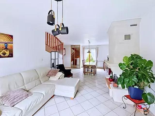 Gournay sur Marne 93460 Achat / Vente maison