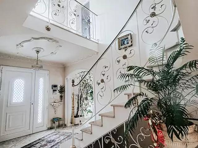 Gournay sur Marne 93460 Achat / Vente maison 7 pièces t7