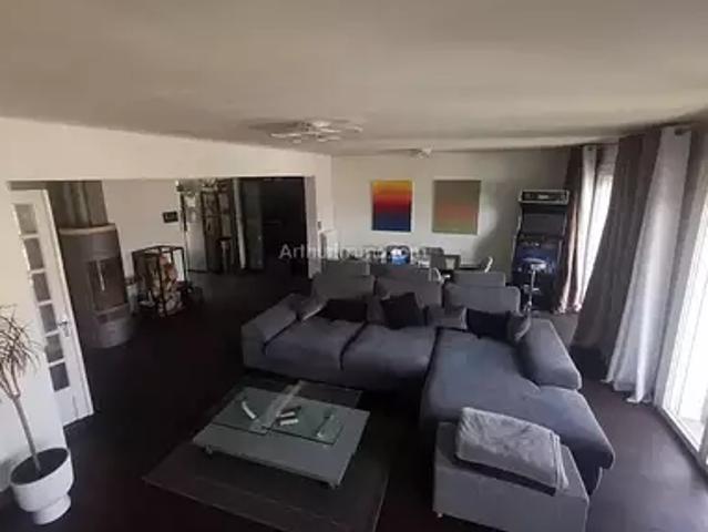 Gournay sur Marne 93460 Achat / Vente maison 5 pièces t5