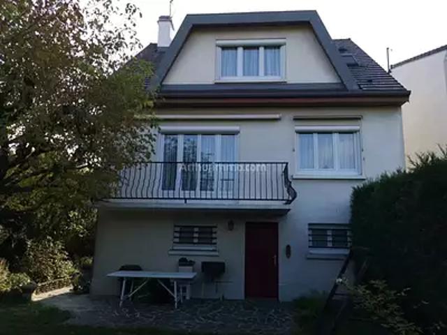 Gournay sur Marne 93460 Achat / Vente maison 5 pièces t5