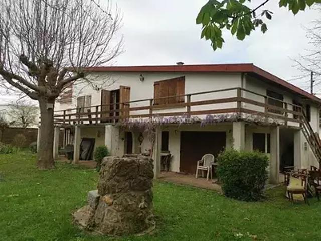 Gournay sur Marne 93460 Achat / Vente maison 5 pièces t5