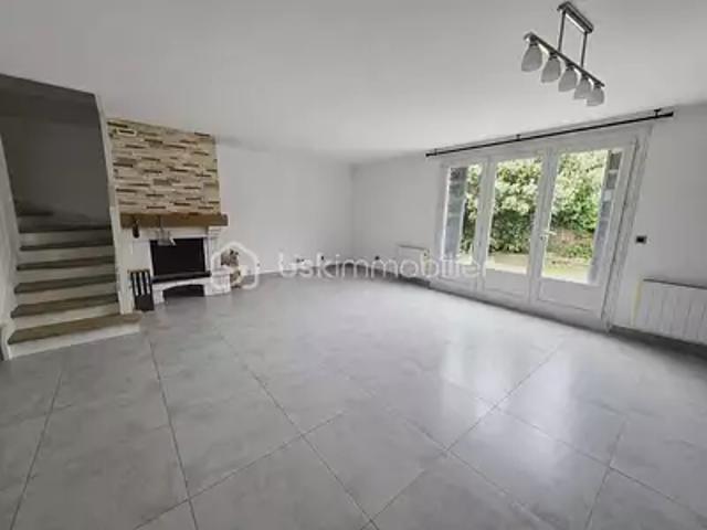 Gournay sur Marne 93460 Achat / Vente maison 5 pièces t5 terrasse