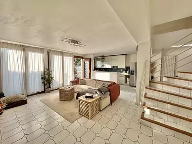 Gournay sur Marne 93460 Achat / Vente maison 6 pièces t6