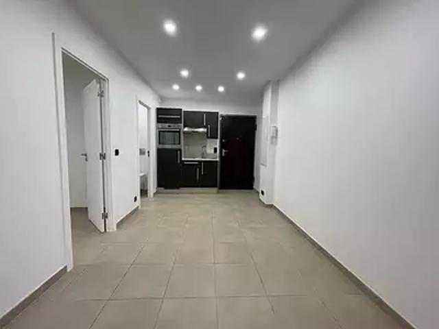Gournay sur Marne 93460 Location appartement 2 pièces t2 terrasse cave