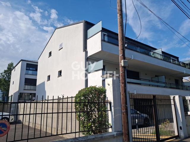 Gournay sur Marne Vente Appartement 93
