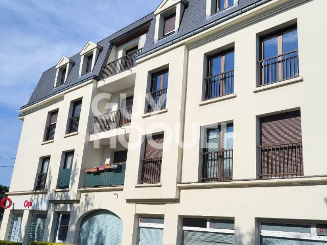 Gournay sur Marne Location Appartement 93