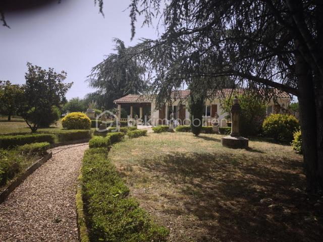 Gours Vente Maison 33