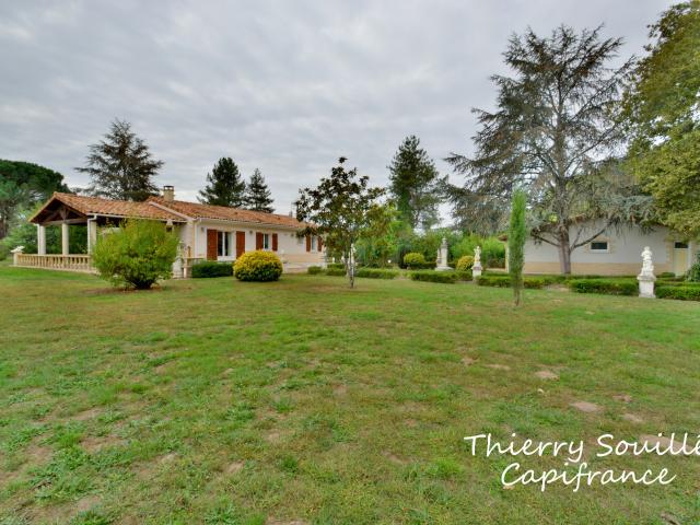 Gours Vente Maison 33