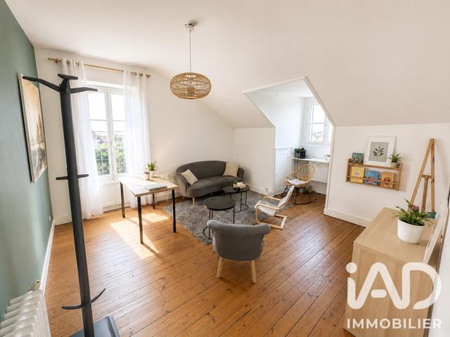 Goussainville Vente Maison 95