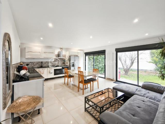 Goussainville Vente Maison 95