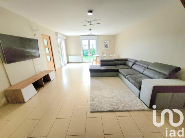 Goussainville Vente Maison 95