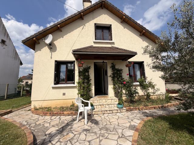 Goussainville Vente Maison 95