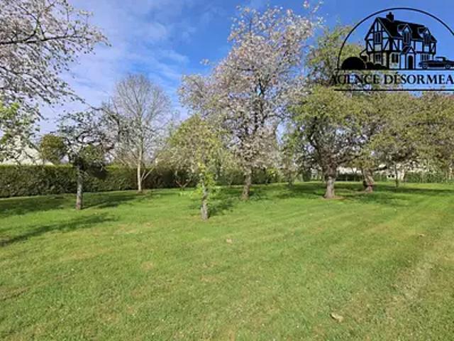 Goussainville 28410 Achat / Vente terrain