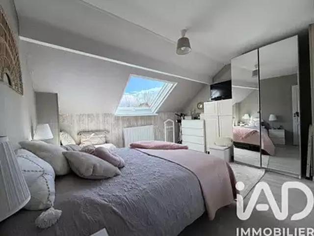 Goussainville 95190 Achat / Vente maison 5 pièces t5 parking