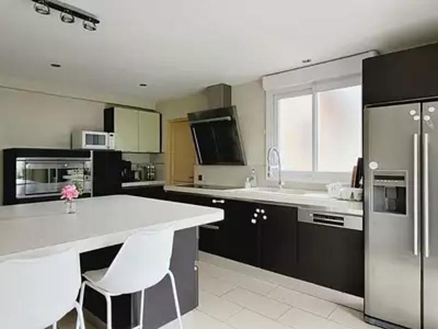 Goussainville 95190 Achat / Vente maison 6 pièces t6
