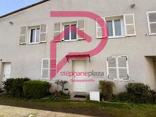 Goussainville 95190 Achat / Vente appartement 2 pièces t2 parking