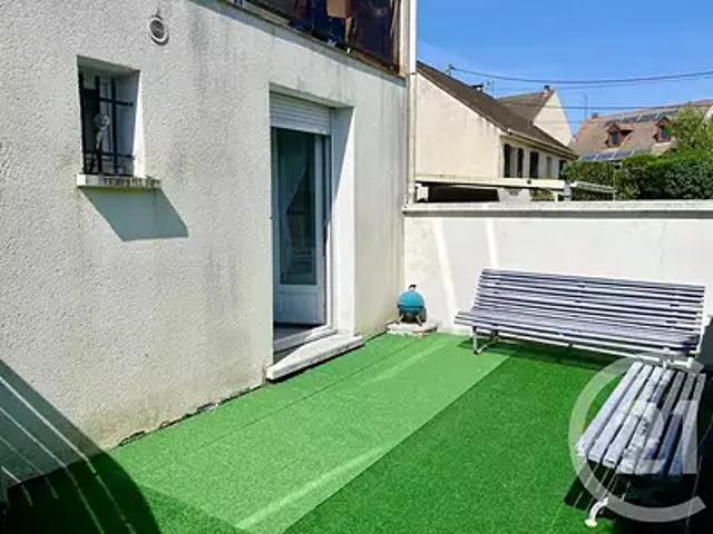 Goussainville 95190 Achat / Vente appartement 3 pièces t3