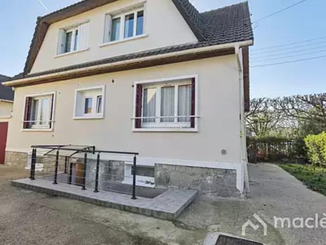 Goussainville 95190 Achat / Vente immeuble