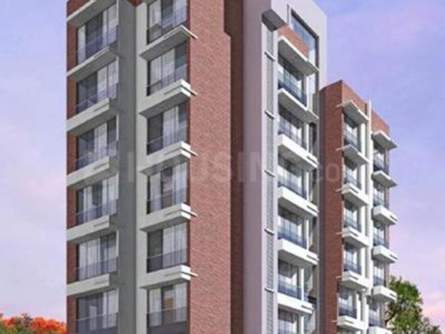 Chembur 2.5 BHK Apartment For Sale Mumbai