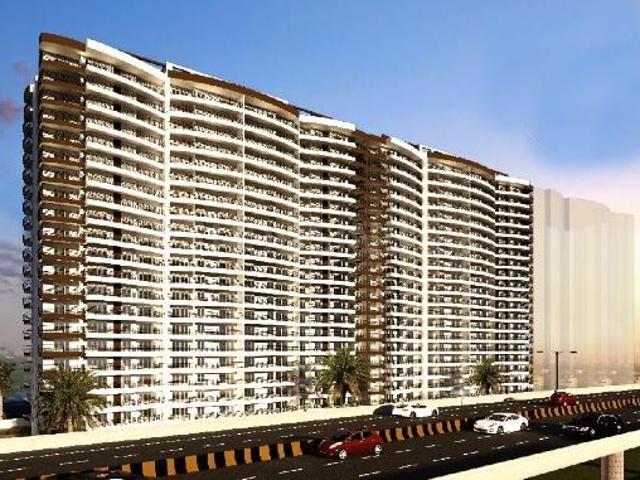 Chedda Nagar 2 BHK Apartment For Sale Mumbai