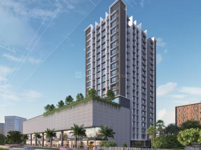 Govandi 3 BHK Apartment For Sale Mumbai