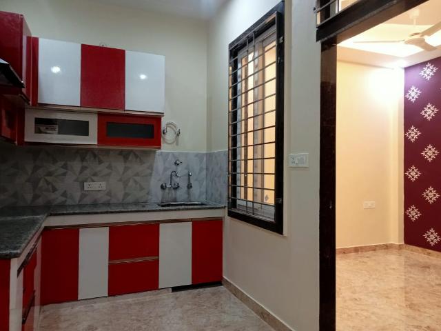 Govardhan Enclave Lucknow 2 Bedroom 1076 Sq. Ft. Apartment in Kalli Paschim Lucknow Listing ID: #10027