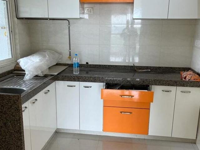 Govardhangiri 2.5 Bedroom 700 Sq. Ft. Apartment in Goregaon West Mumbai Listing ID: #10215