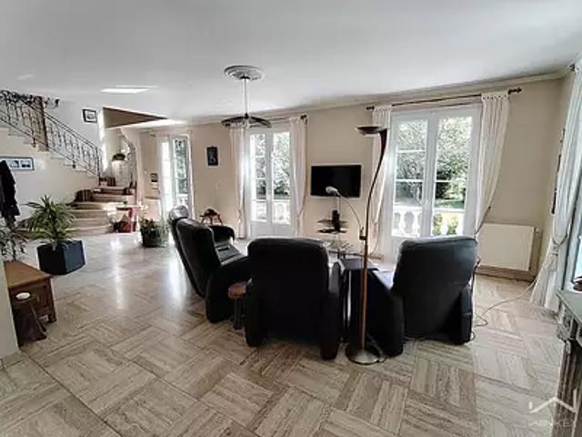 Goven 35580 Achat / Vente maison 7 pièces t7 terrasse