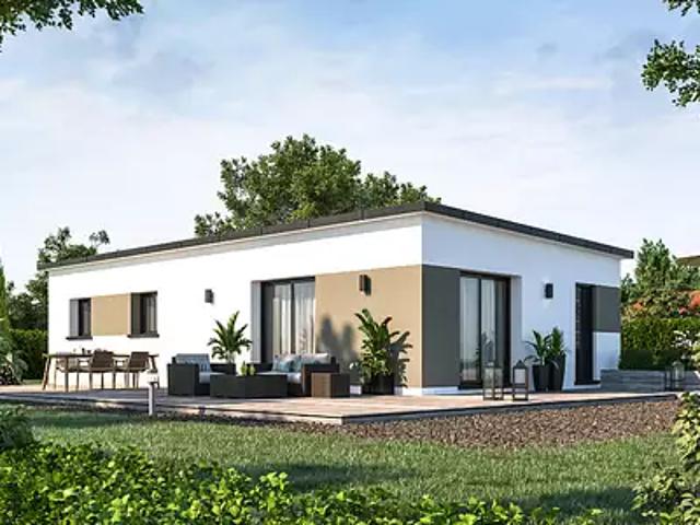 Goven 35580 Programme neuf maison neuf à vendre 4 pièces