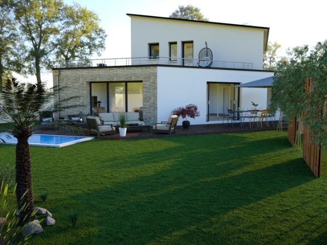 Goven Vente Maison 35
