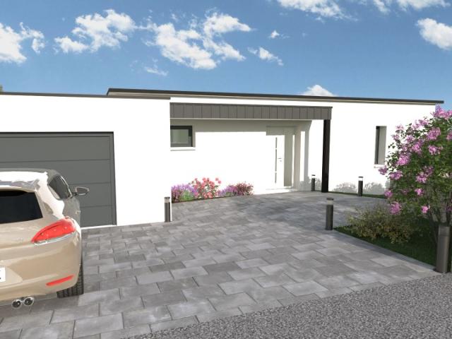 Goven Vente Maison 35