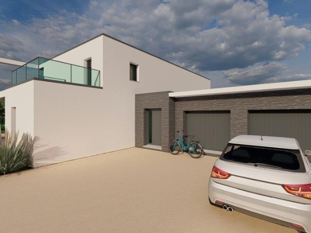 Goven Vente Maison 35