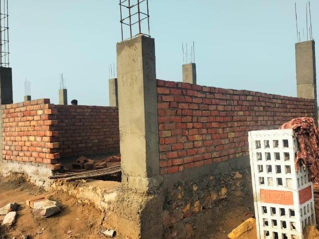 Goverdhan Vatika Kapooraw Commercial Land 400 Sq. Ft. in Kapoorawala Jaipur Listing ID: #8923