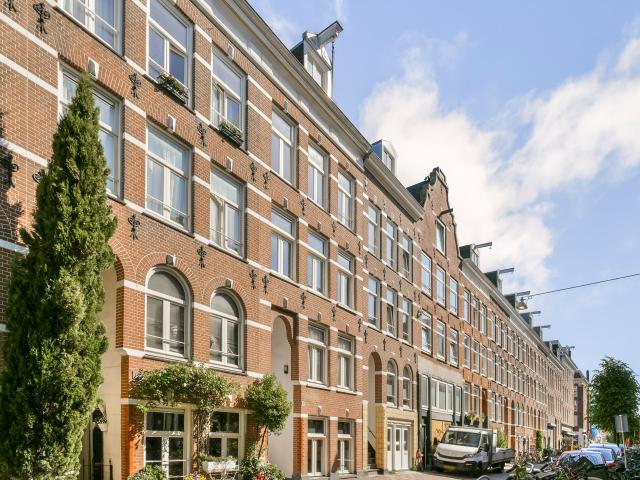 Govert Flinckstraat 129 3